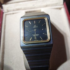 Vintage omega constellation for sale  LONDON