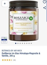 Duftkerze air wick gebraucht kaufen  Bonn