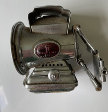 oil lamp bicycle for sale  SUNBURY-ON-THAMES