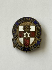 Ulster covenant jubilee for sale  BUSHMILLS
