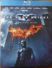 Steelbook bluray the gebraucht kaufen  Nürnberg