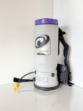Proteam super quartervac for sale  Ludington