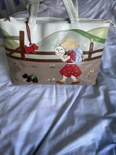 Rambling radley bag for sale Rambling radley bag for sale  LEICESTER