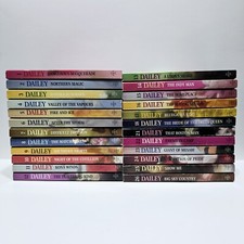 Romance book lot for sale  Pittsburg