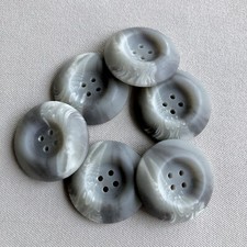 Chunky abstract 34mm for sale  FLINT