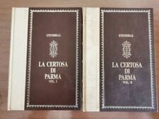 Certosa parma stendhal usato  Fiumefreddo di Sicilia