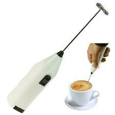 Mini milk frother for sale  ILFORD
