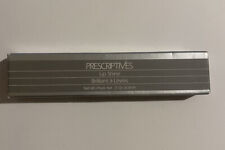 Prescriptives lip shine for sale  BLACKBURN