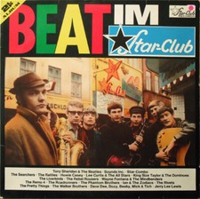 2lp beat star gebraucht kaufen  Gelsenkirchen