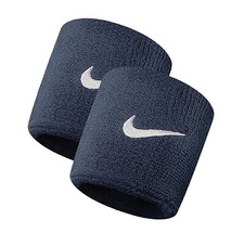 Nike polsini swoosh usato  Rionero in Vulture