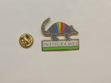 Pin computer video d'occasion  Expédié en Belgium