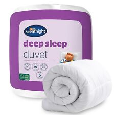 Silentnight deep sleep for sale  MANCHESTER