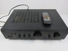 Amplificatore per stereo usato  Salerno