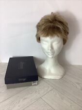 Natural image hairpiece for sale  TORQUAY