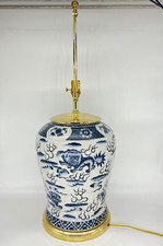 Vintage horchow colbalt for sale  Santa Barbara