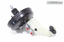 2016-2020 Honda HR-V Touring Power Brake Booster 2/ Master Cylinder OEM comprar usado  Enviando para Brazil