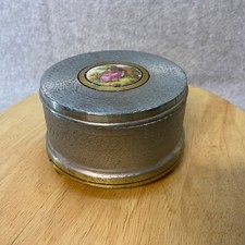 Vintage metal etched for sale  Arvada
