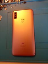 Back cover xiaomi usato  Santa Maria di Licodia