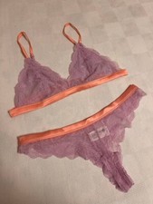 Cotton body set gebraucht kaufen  Hamburg