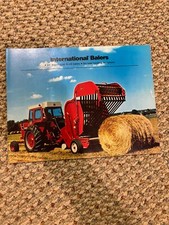 International harvester 440 for sale  Berlin