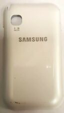 Capa de bateria porta traseira branca para Samsung Champ GT C3300K comprar usado  Enviando para Brazil