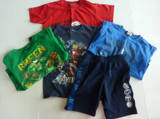 Lot shirts shorts for sale  Hamilton