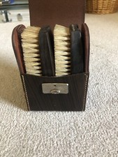 Vintage real ebony for sale  HERNE BAY