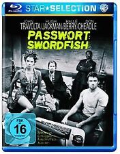 Passwort swordfish blu gebraucht kaufen  Berlin