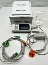 Biolight m800 handpulsoximeter gebraucht kaufen  Westoverledingen