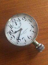 Grande orologio tecnico. usato  Italia