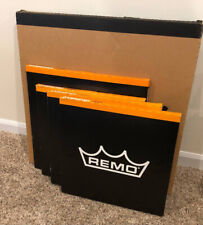 Remo usa silentstroke for sale  Palatine