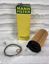 Mann engine oil for sale  Palmyra