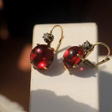 Boucles oreilles dormeuse d'occasion  Paris VI