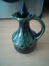 Fosters pottery green for sale Fosters pottery green for sale  MORECAMBE