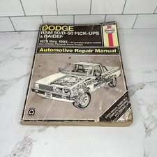 Haynes 556 repair for sale  Prineville
