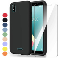 custodia silicone wiko usato custodia silicone wiko usato Italia