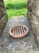 Elegant victorian cast for sale  SKIPTON