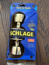 Schlage door knobs for sale  Norwood