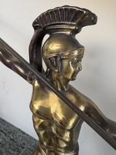 Scultura trophee gladiatore usato  Arzano