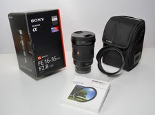 Sony 35mm 2.8 usato  Sterzing