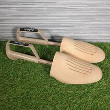 Clarks 651 wooden for sale  POLEGATE