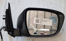 Retrovisore est. regolaz. usato  Italia
