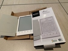 Ebook reader sony usato  Santa Maria la Carità
