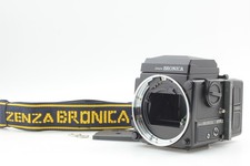 Mint zenza bronica d'occasion  Expédié en France