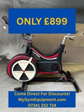 Wattbike pro indoor for sale  WIMBORNE