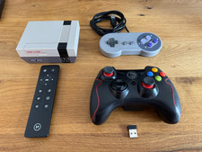 Retro gaming nespi gebraucht kaufen Retro gaming nespi gebraucht kaufen  Mehring