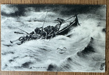Cpa carte postale d'occasion  La Seyne-sur-Mer