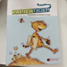 Papiertiger kommentare kopierv gebraucht kaufen  Kissing