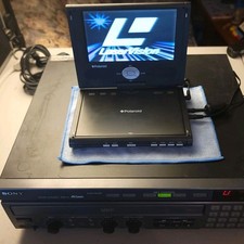 Vintage rare sony for sale  San Diego
