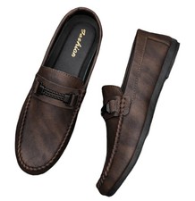 Herren mokassin loafers gebraucht kaufen  Peine